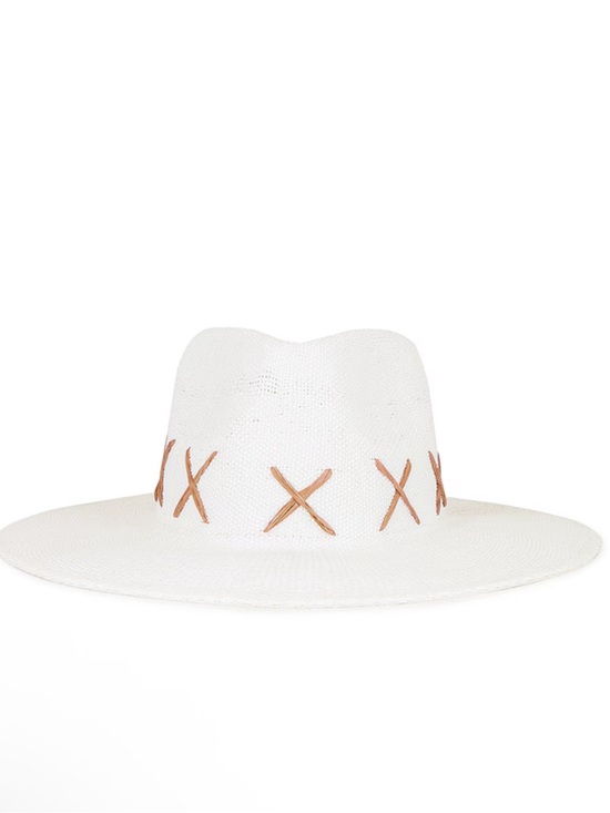 Nikki Beach Accessories - NWT Nikki Beach EXUMA HAT